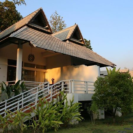Vivo Bene Village Doi Saket Exterior photo