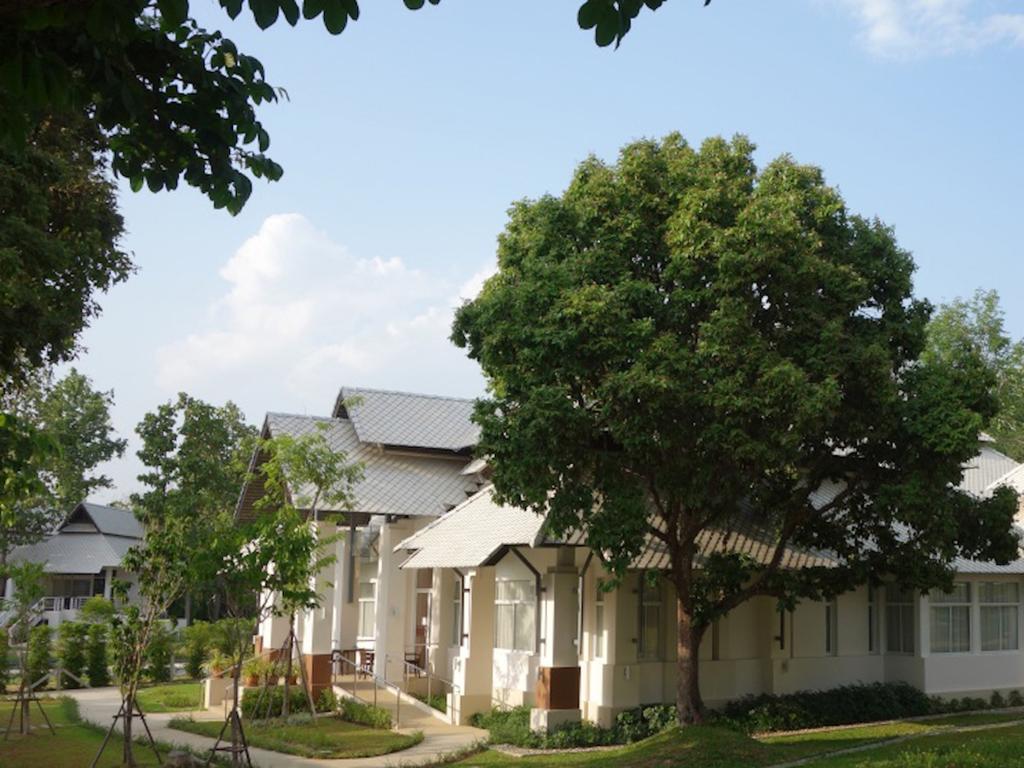 Vivo Bene Village Doi Saket Exterior photo