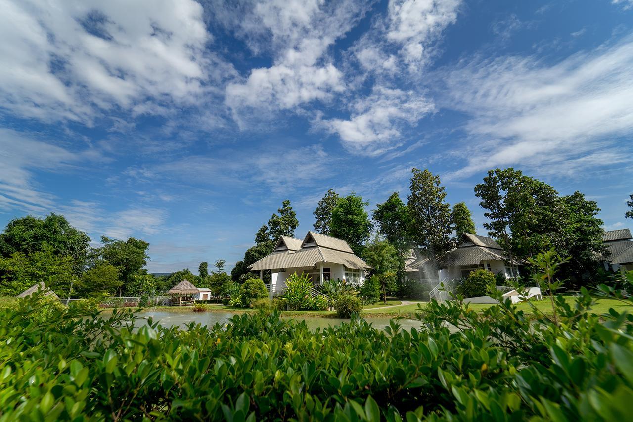 Vivo Bene Village Doi Saket Exterior photo
