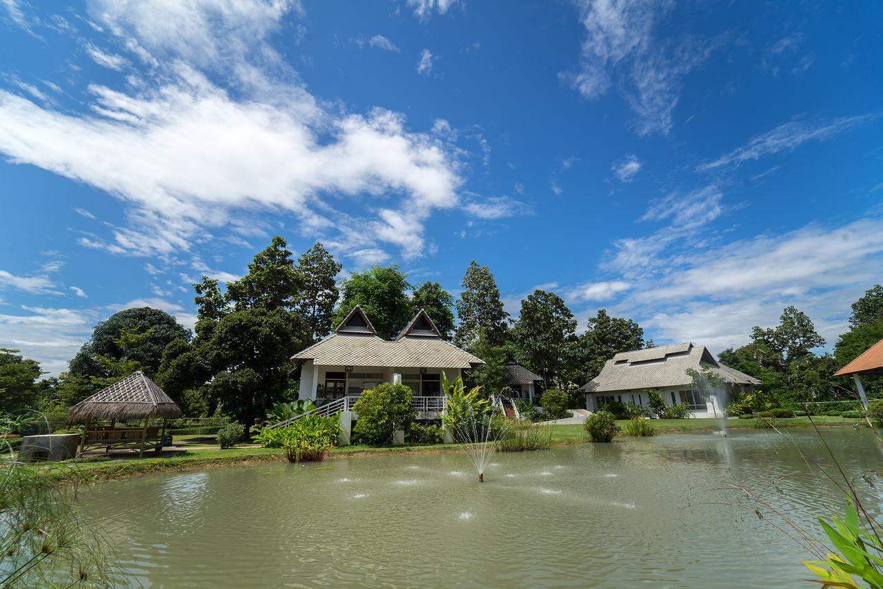 Vivo Bene Village Doi Saket Room photo