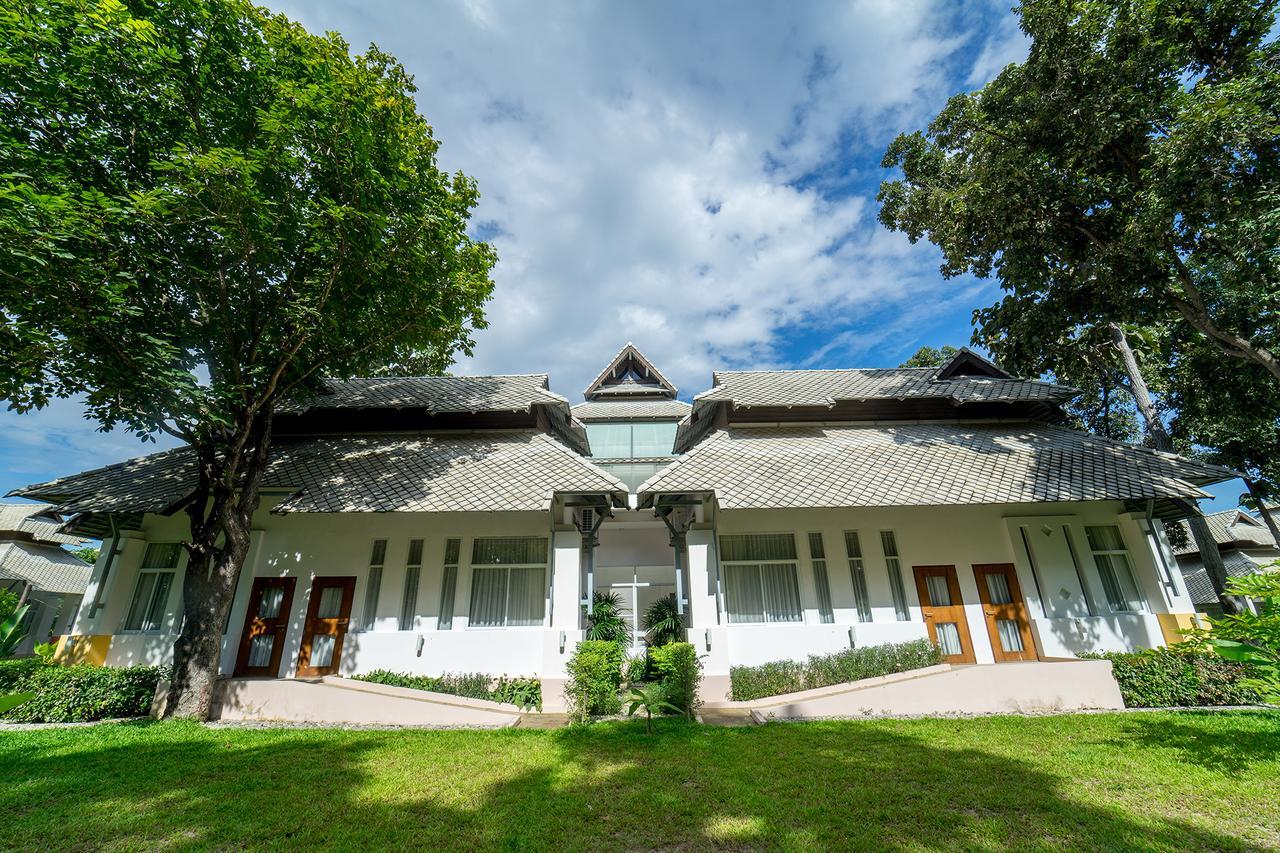 Vivo Bene Village Doi Saket Exterior photo