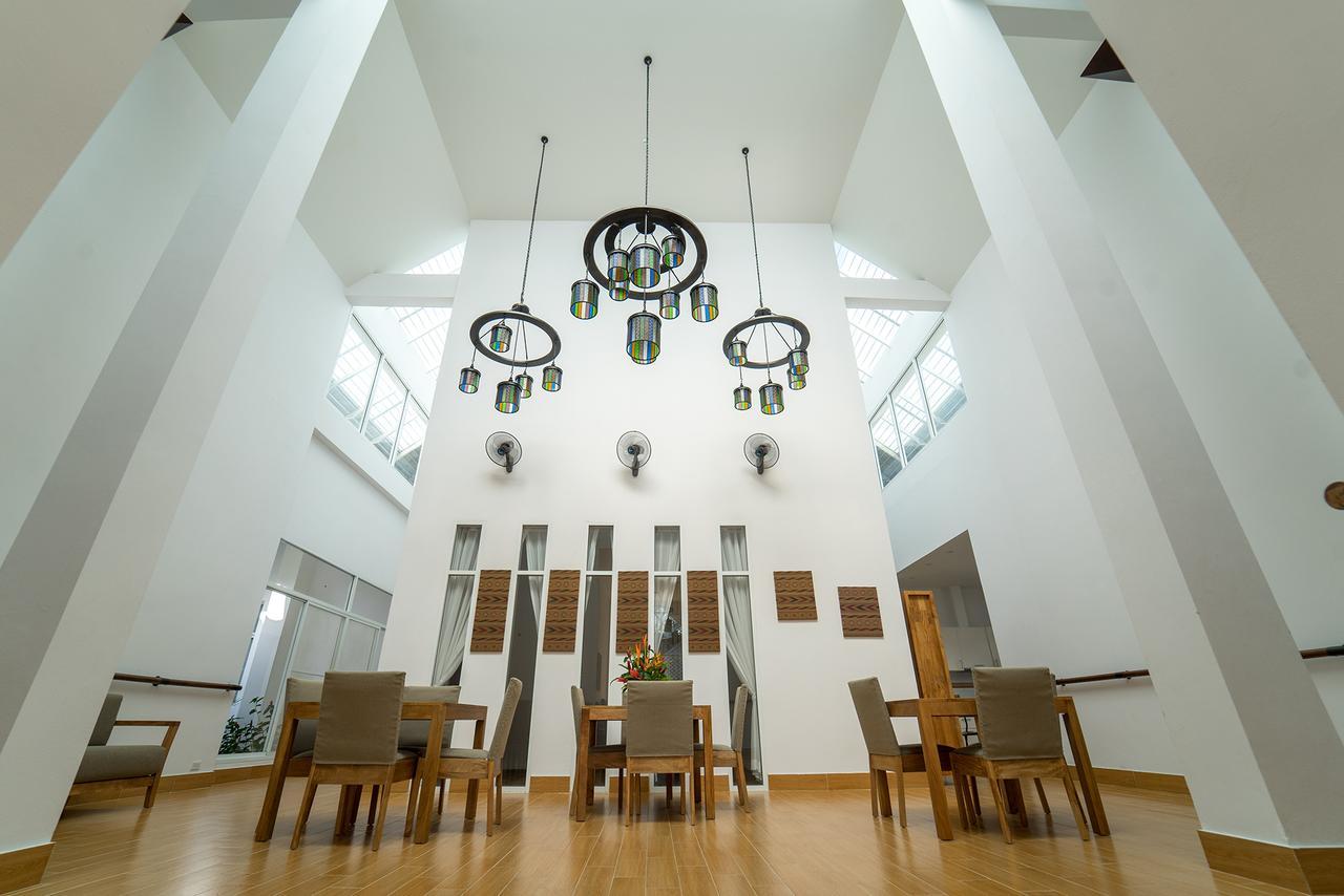 Vivo Bene Village Doi Saket Room photo