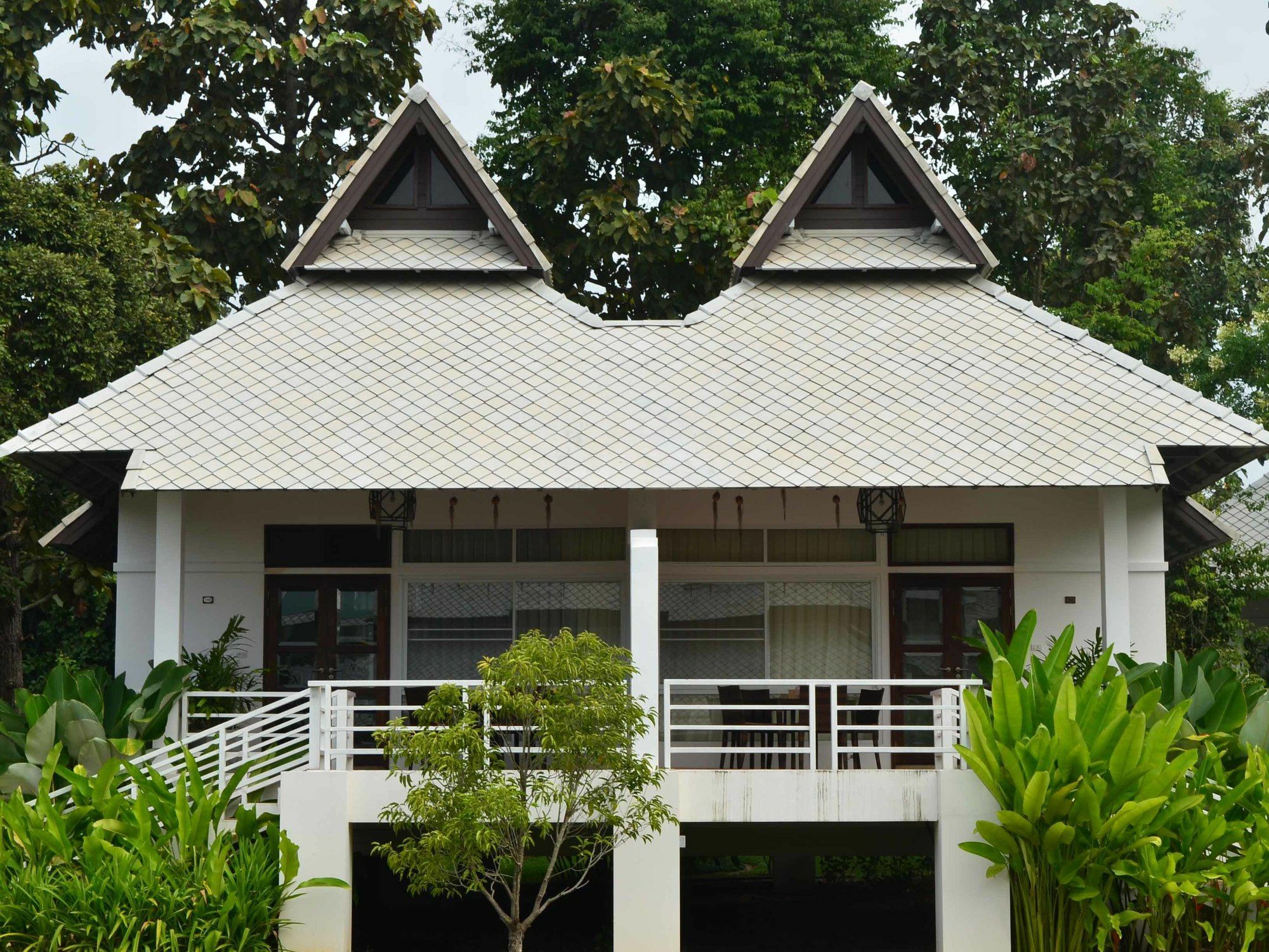 Vivo Bene Village Doi Saket Exterior photo
