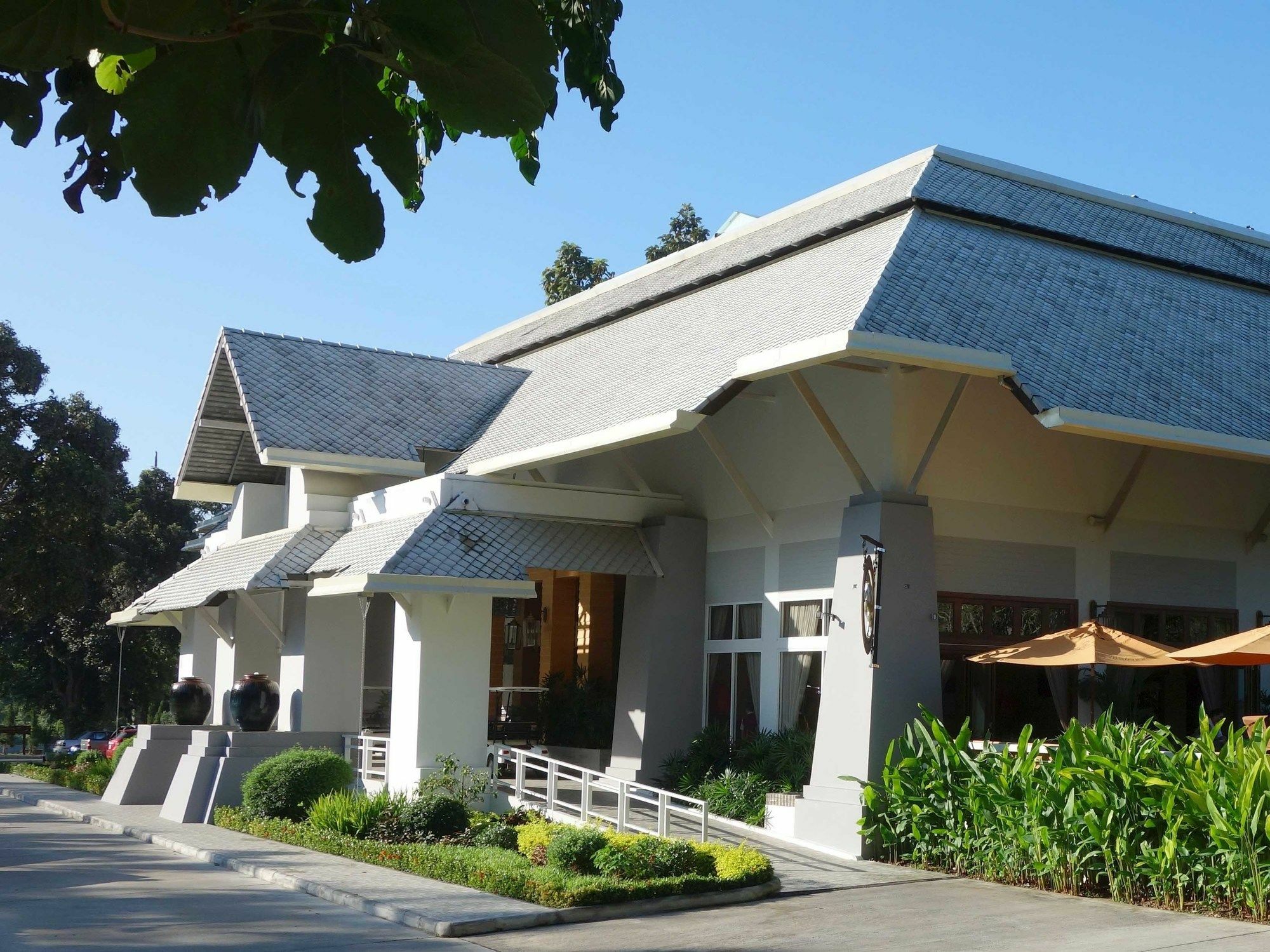 Vivo Bene Village Doi Saket Exterior photo