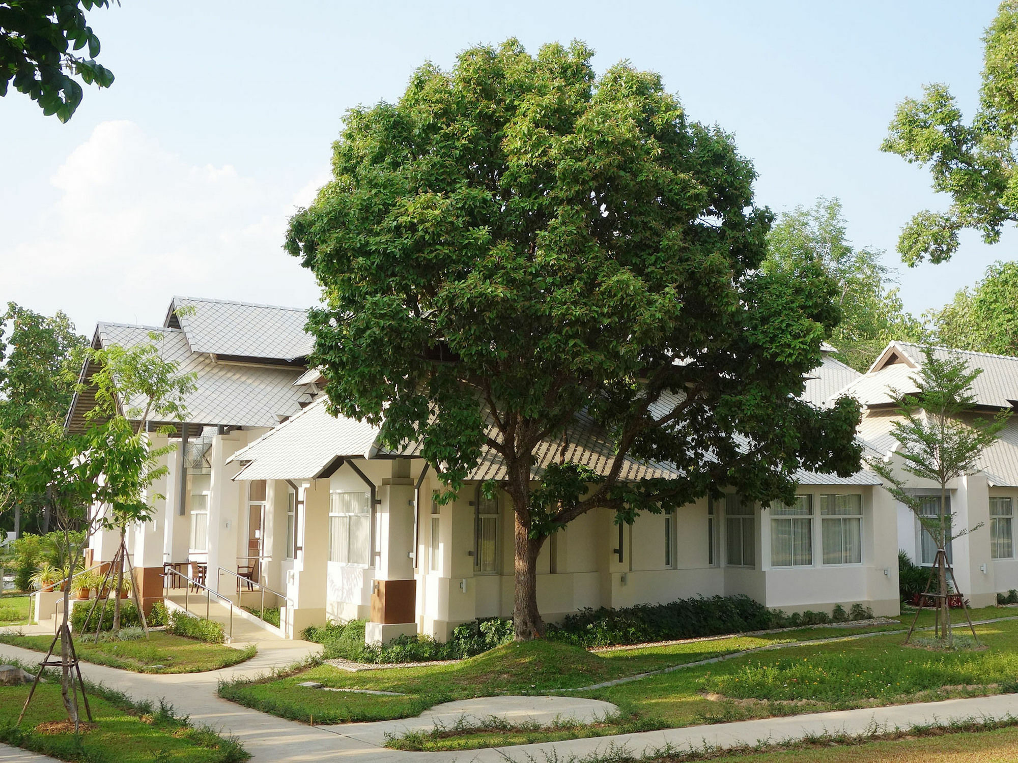 Vivo Bene Village Doi Saket Exterior photo